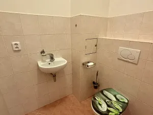 Pronájem bytu 2+kk, Praha - Libeň, Na stráži, 46 m2