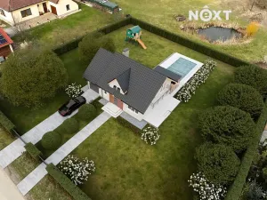 Prodej pozemku pro bydlení, Teplýšovice, 1385 m2