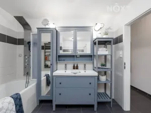 Prodej bytu 4+kk, Plzeň, Nemocniční, 103 m2