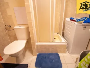 Pronájem bytu 1+kk, Trutnov, Maxima Gorkého, 30 m2