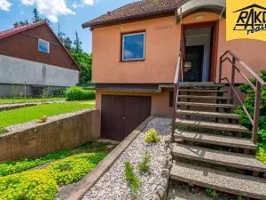 Prodej rodinného domu, Smiřice, Fučíkova, 250 m2