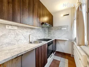 Prodej bytu 3+1, Pardubice, Stavařov, 87 m2