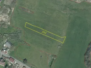 Prodej pole, Mladý Smolivec - Radošice, 15075 m2