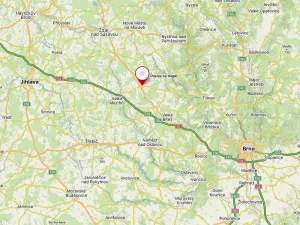 Prodej pozemku, Kundratice, 18586 m2