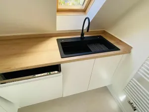 Pronájem bytu 3+1, Brno, Libušino údolí, 160 m2