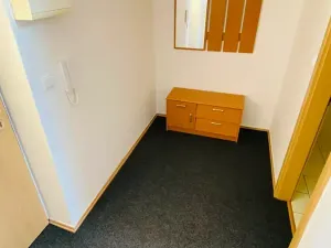 Pronájem bytu 2+kk, Brno, Ptašínského, 53 m2