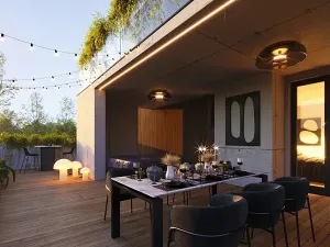 Prodej bytu 3+kk, Mladá Boleslav, 123 m2