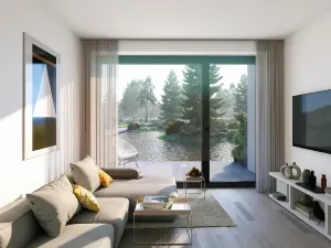 Prodej bytu 2+1, Mladá Boleslav, 74 m2