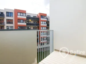 Pronájem bytu 1+kk, Olomouc - Řepčín, Edvarda Beneše, 27 m2