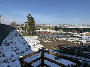 Prodej pozemku pro bydlení, Jistebník, 1045 m2