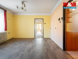 Prodej rodinného domu, Starý Bydžov, 94 m2