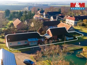 Prodej rodinného domu, Starý Bydžov, 94 m2