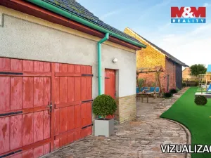 Prodej rodinného domu, Starý Bydžov, 94 m2