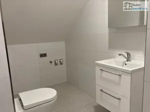 Pronájem bytu 2+kk, Brno, Kučerova, 66 m2