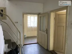 Prodej rodinného domu, Supíkovice, 130 m2