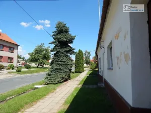 Prodej rodinného domu, Šumice, 106 m2