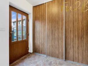 Prodej rodinného domu, Tehov, Dlouhá, 102 m2