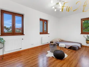 Prodej rodinného domu, Tehov, Dlouhá, 102 m2