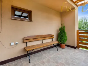 Prodej rodinného domu, Tehov, Dlouhá, 102 m2