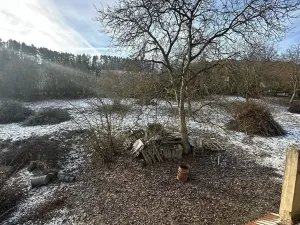 Prodej pozemku pro bydlení, Chotilsko, 4700 m2