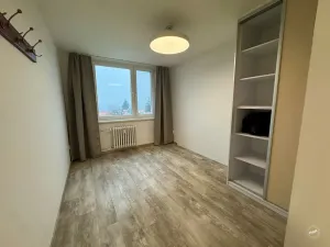 Pronájem bytu 3+kk, Praha - Zbraslav, Vilímkova, 72 m2