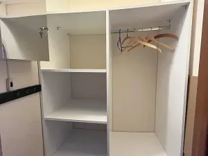 Pronájem pokoje, Brno, Arménská, 8 m2