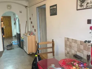 Pronájem bytu 3+1, Březnice, 117 m2