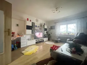 Pronájem bytu 3+1, Březnice, 117 m2