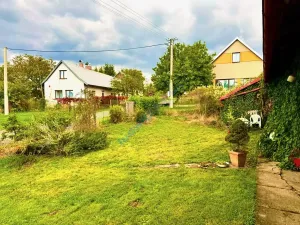 Prodej rodinného domu, Úžice, 120 m2