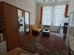 Prodej bytu 2+1, Olomouc, Komenského, 62 m2