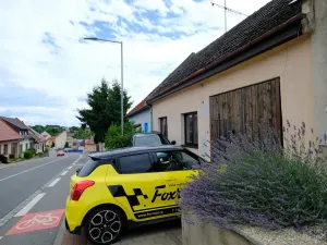 Prodej rodinného domu, Zlechov, 120 m2