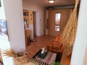 Prodej rodinného domu, Zlechov, 120 m2