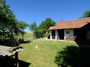 Prodej chalupy, Stříbrnice, 90 m2