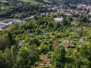 Prodej chaty, Semily, 20 m2