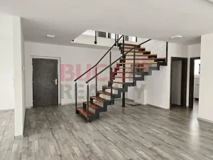 Pronájem obchodního prostoru, Litvínovice, 148 m2