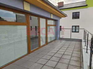 Pronájem obchodního prostoru, Litvínovice, 148 m2