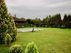 Prodej rodinného domu, Kovanice, 109 m2