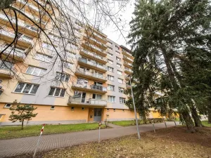 Prodej bytu 3+1, České Budějovice, Kostelní, 67 m2