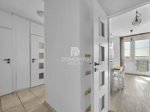 Pronájem bytu 1+1, Praha - Chodov, Zdiměřická, 42 m2