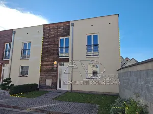 Prodej rodinného domu, České Budějovice, České Vrbné, 117 m2