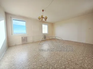 Prodej bytu 4+1, České Budějovice, Netolická, 85 m2