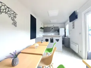 Prodej ubytování, Zlín, 27 m2