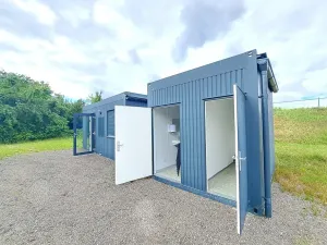 Prodej mobilheimu, Zlín, 27 m2