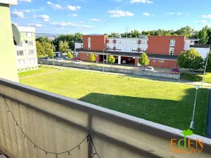 Prodej bytu 3+1, Plzeň, Bzenecká, 65 m2