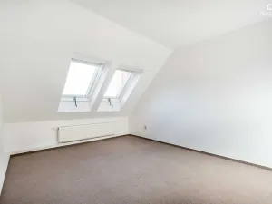 Prodej bytu 2+1, Plzeň, Zahradní, 58 m2