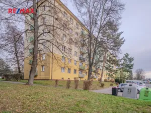 Prodej bytu 3+1, Havířov, Marušky Kudeříkové, 57 m2