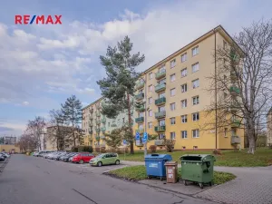 Prodej bytu 3+1, Havířov, Marušky Kudeříkové, 57 m2