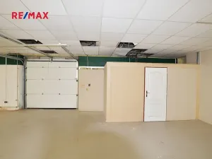 Pronájem obchodního prostoru, Frýdek-Místek, Třebízského, 200 m2