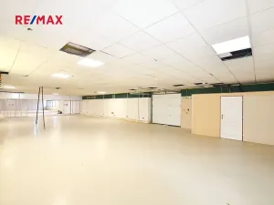 Pronájem výrobních prostor, Frýdek-Místek, Třebízského, 200 m2
