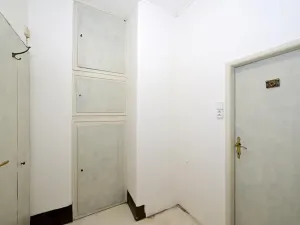 Pronájem bytu 1+kk, Praha - Vršovice, Ruská, 32 m2